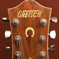 Gretschguy's Guitars and Parts