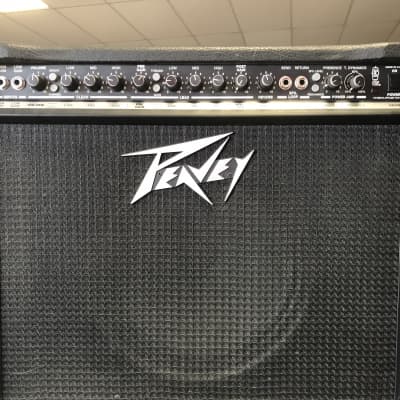 Peavey Bandit 112 w/ 112 Extension | Reverb