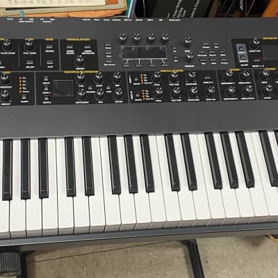 Sequential Prophet XL - Includes SKB Road Case!