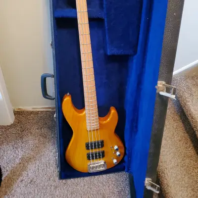 G&L L-2000 Bass Guitar | Reverb G&L L-2000 Bass Guitar | Reverb
