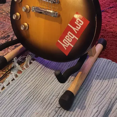 Gibson Les Paul Studio '60s Tribute Left-Handed 2010 - 2015 image 2