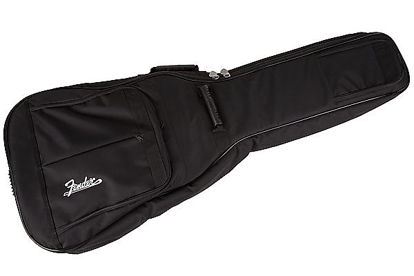 Semi hollow on sale gig bag