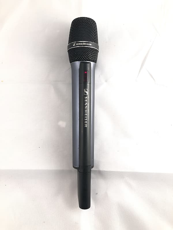 Sennheiser skm5000 A 560-584 MHz handheld wireless microphone ME