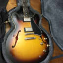 Gibson ES-335 '60 VOS 2010 50th anniversary