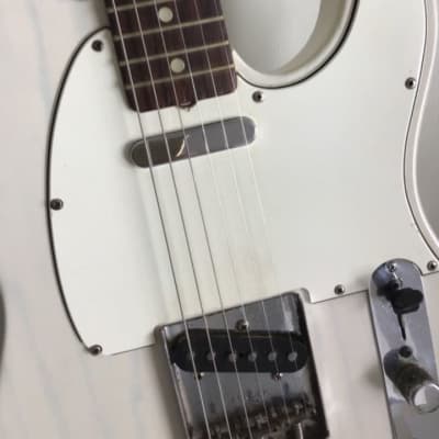 Fender Telecaster 1966 image 7