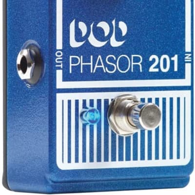 DOD Phasor 201 Analog Phaser for sale