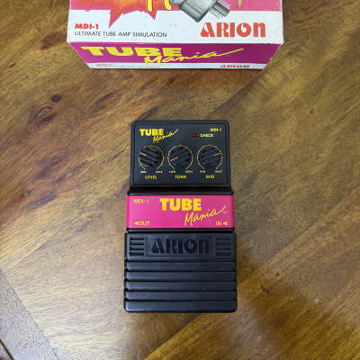 Reverb.com listing, price, conditions, and images for arion-mds-1