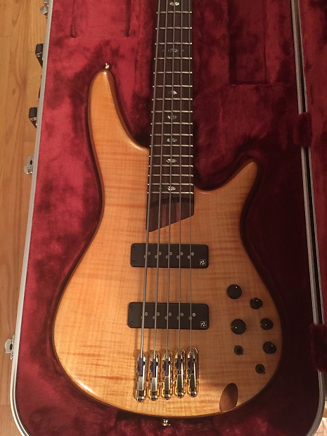 Ibanez sr 1405 top