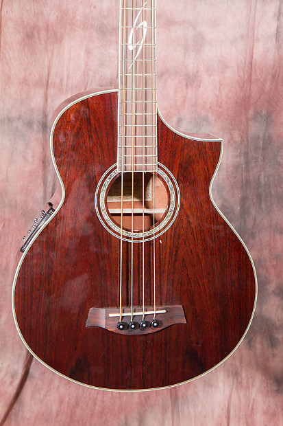 Ibanez ewb20 outlet