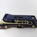 Bach Model 42BO Stradivarius Professional Tenor Trombone SN 221444 OPEN BOX