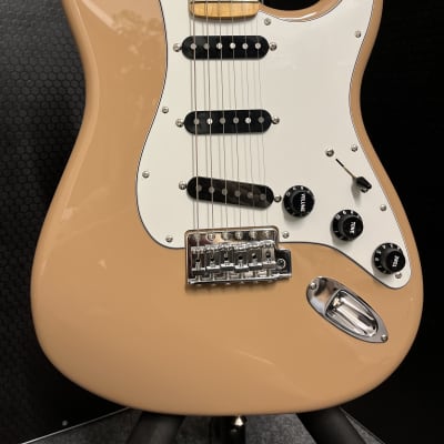Fender Made In Japan Limited International Color Stratocaster image 1