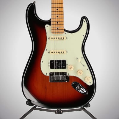 Fender Player Plus Stratocaster HSS | Reverb