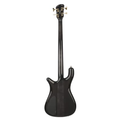 Spector USA Custom NS2 Bass Guitar - Grand Canyon - CHUCKSCLUSIVE - Display Model, Mint image 9