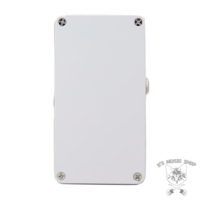 Animals Pedals Surfing Polar Bear Bass Overdrive image 2