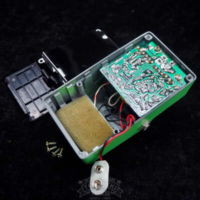 Ibanez TS9 Tube Screamer image 5