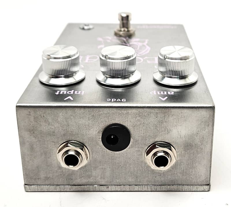 used Charlie Pedals Theophane Fuzz, Excellent Condition with