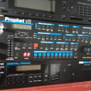 Sequential Circuits Prophet VS rack 1987