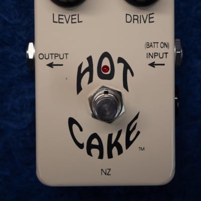 Crowther Audio Crowther Audio Hotcake Old Circuit [SN 050548