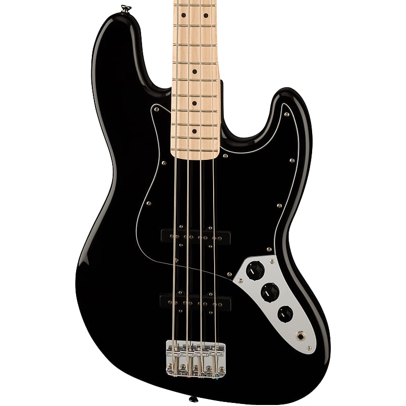 Squier Affinity Jazz Bass V | Reverb