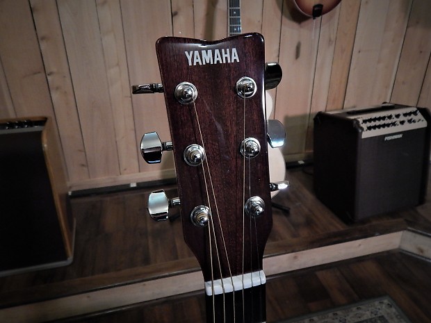 Yamaha fd01 store