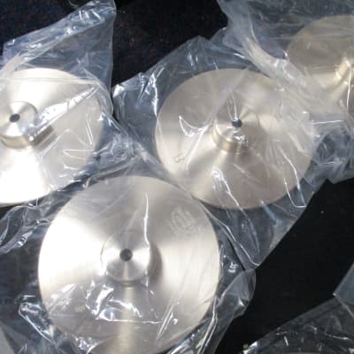 Zildjian Crotales High Octave Set Flash Sale 7/15 to 7/17 only! image 6