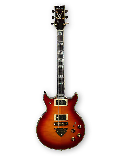 Ibanez ar 720 discount