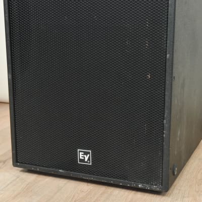 Electro-Voice (EV) QRx 218S Dual 18