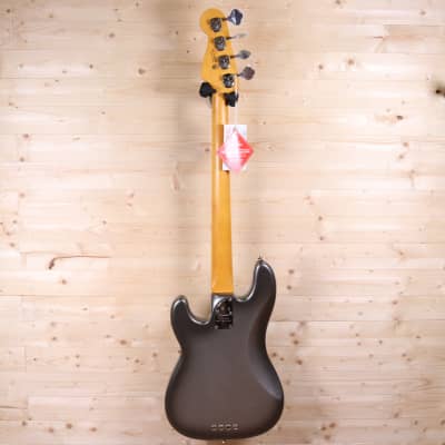 Fender American Professional II Precision Bass - Rosewood Fingerboard, Mercury image 12