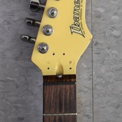 1985 Ibanez Roadstar II Neck | Reverb