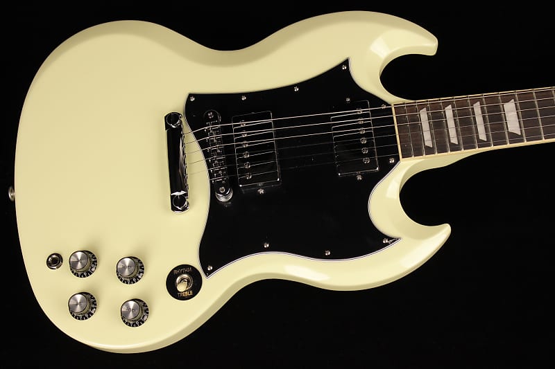 Gibson SG Standard - CW (#248) image 1