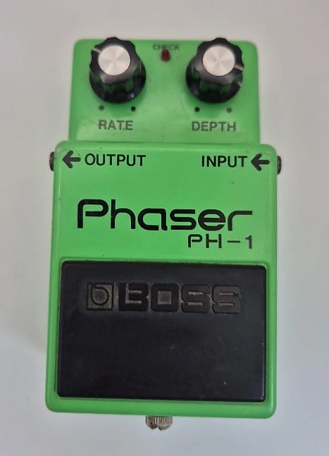 Boss PH-1 Phaser