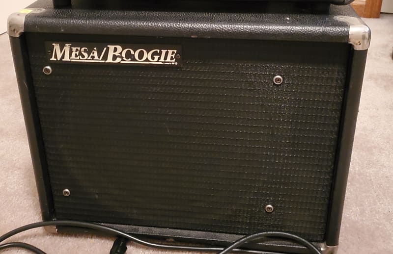 Mesa Boogie 1x12 | Reverb