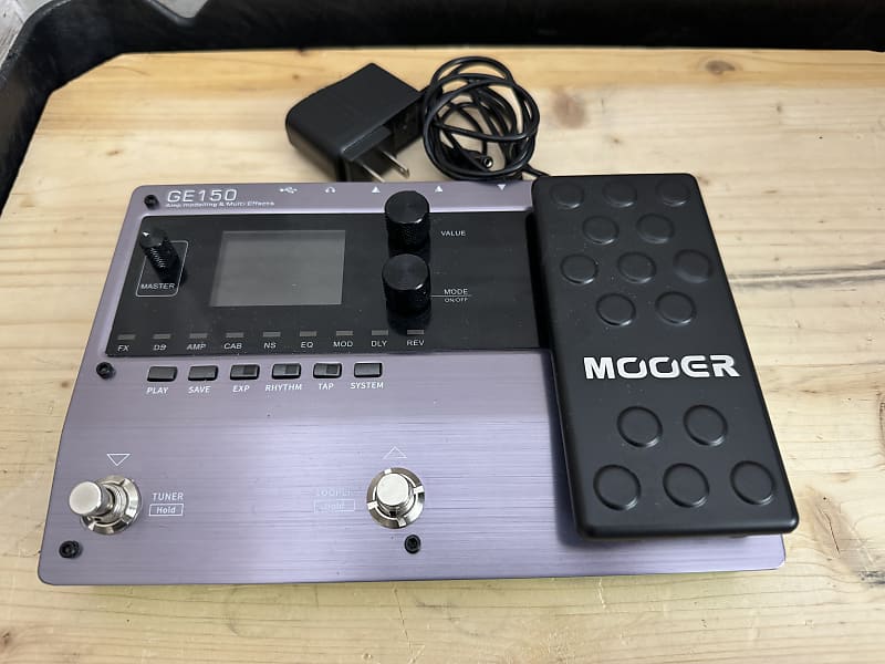 Mooer GE150