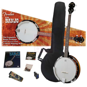 Fender fb 300 top