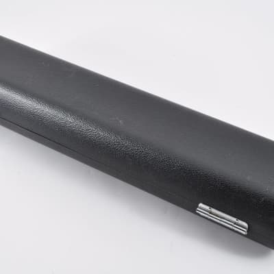 Yamaha YFL-311 Flute Silver Made in Japan w/Hardcase Used From Japan #025123 image 23