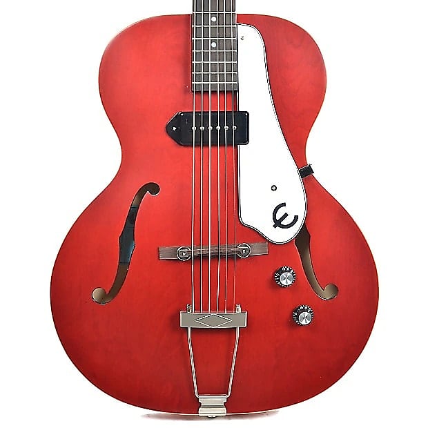 Epiphone Inspired by '66 Century Archtop image 2