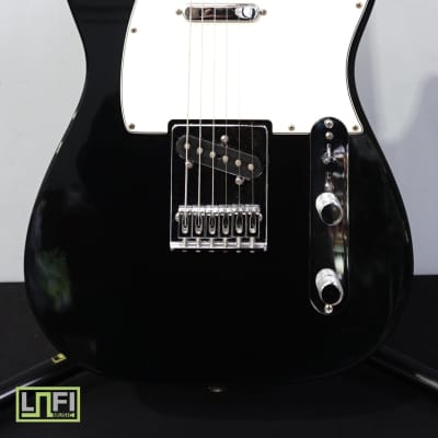 Fender Standard Telecaster Upgrade 2006 MODEL #: 0135102306 Electric Guitar for sale