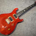 Paul Reed Smith Standard 24 1999 Vintage Cherry Phase I Locking Tuners