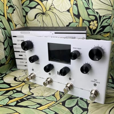 Reverb.com listing, price, conditions, and images for meris-lvx