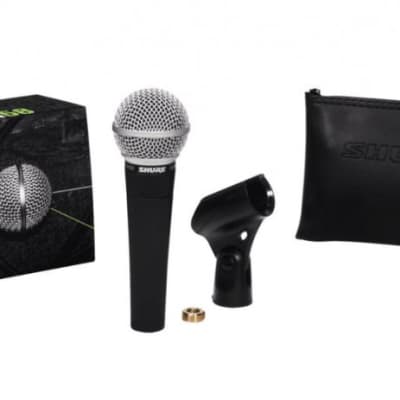 Shure SM58-LCE image 4