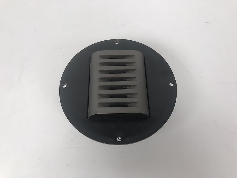 (1) Vintage ESS Heil AMT Model 8 LS5 LS8 Tempest Ribbon Tweeter Speaker  			