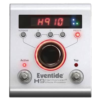 Eventide H9 MAX image 2