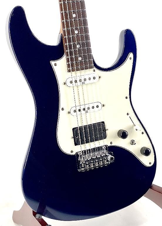贈り物 USED Ibanez Reverb | AZF2324147 Blue Tide Dark AZ2204NW Prestige 洋楽