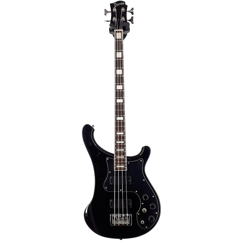 Burny BRB-65 Bass 2009