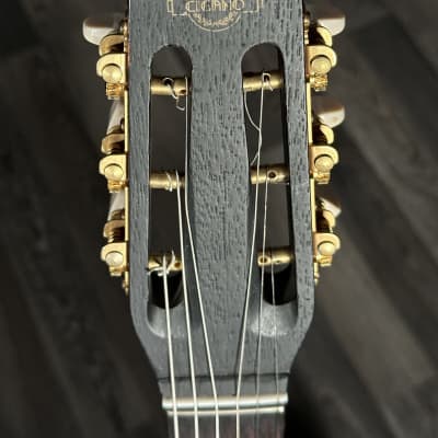Cigano Gj-10 Gypsy Guitar image 4