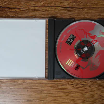 E-MU Systems Sound Library Vol. 13 Dance 2000 Sample CD-ROM image 3