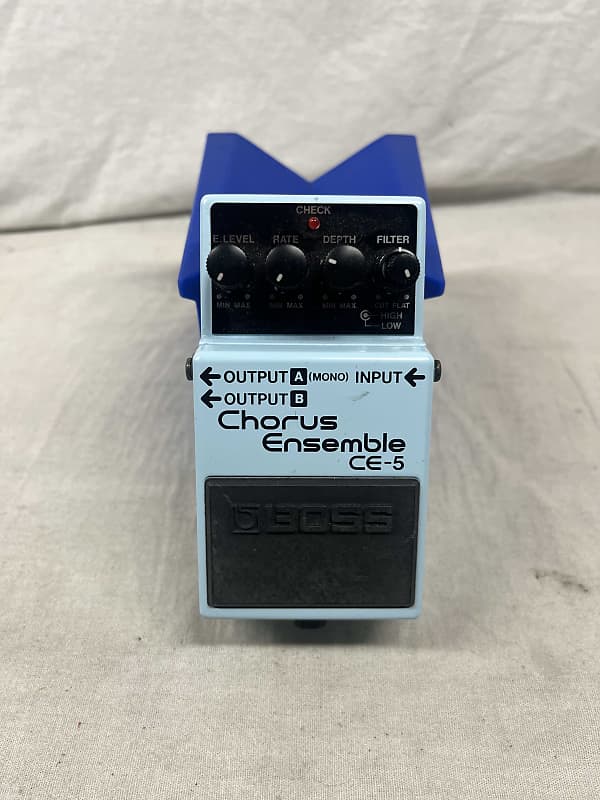 BOSS - CE-5 | Chorus Ensemble