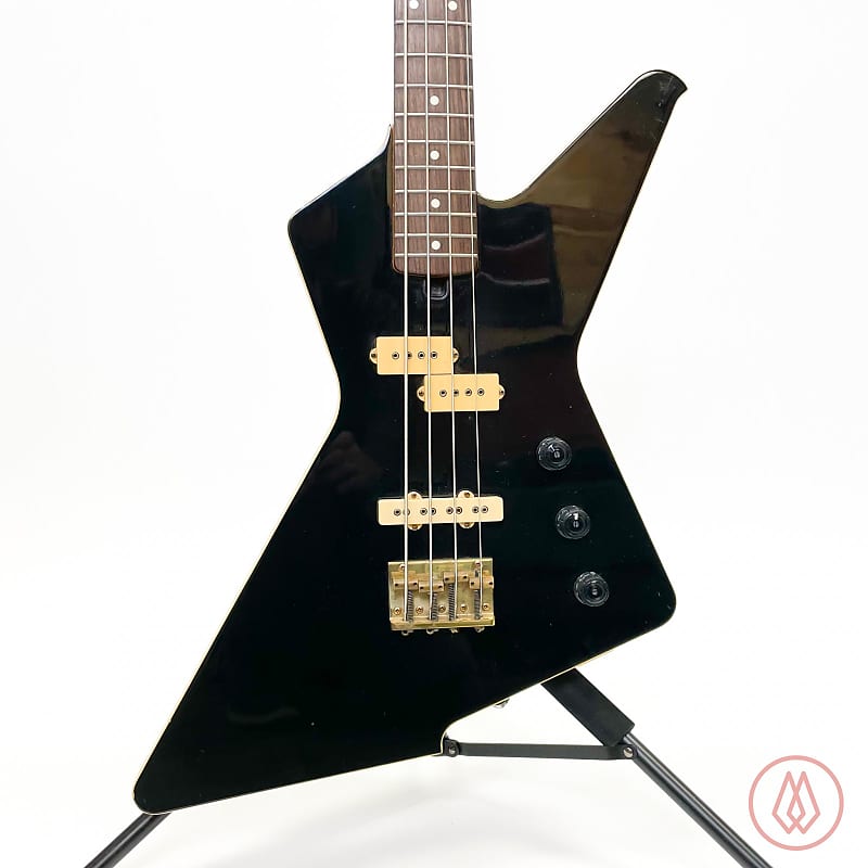 IBANEZ destroyer Ⅱ デストロイヤー2 1984年 1984 Ibanez Destroyer II cherry sunburst Dt-450 Japan