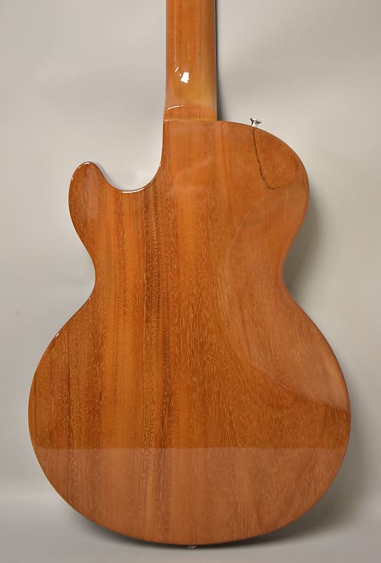 c. 1972 Gibson Les Paul Recording Walnut w/OHSC image 4