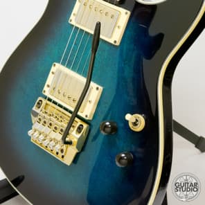 The Guitar Column: Steve Lukather's Ibanez Prototype